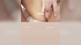 Clip Hot Phạm Ngọc Tú Trinh Chuppy Cặp Ngực Bò Sữa