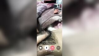 Clip Hot Hoài Nhi Gái Mới Lớn Chat Sex Cực Dâm Với Bạn Trai