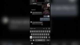 Clip Hot Hoài Nhi Gái Mới Lớn Chat Sex Cực Dâm Với Bạn Trai