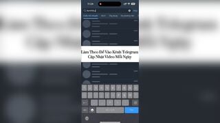 Chén Em Ny Ngon Múp Rụp Cả Đêm Trong Khách Sạn