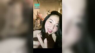 em gái xinh gái dâm đãng móc bím nước chảy trắng xóa bím