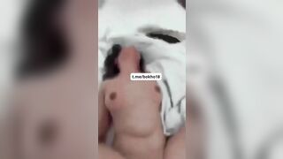 Chén Em Học Sinh Cấp 3 Dáng Ngon Mặt Xinh Dâm Đãng