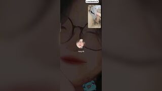 Em Nhật Ánh Mới Lớn Mà Dâm call sex với thằng bạn thân cực nứng