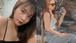 Clip Hot Bé Đường Sinh Viên Năm Nhất Và Bố Đường Hào Phóng