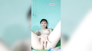 Em Hs Non Tơ Vừa Thủ Dâm Vừa Khẩu Dâm Nghe Sướng Tai