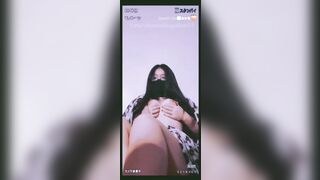 Clip Hot Nora Mông Như Quả Đào Tiên