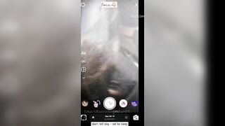 Clip Hot Nora Mông Như Quả Đào Tiên
