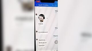 Clip Hot Hường Heu Tiktoker Lộ Clip Nóng Xxx