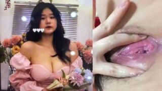 Clip Hot Bé Mít Đang Hot Rần Rần Cho Anh Em Tìm