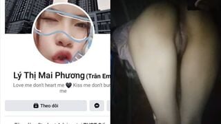 Clip Hot Lý Thị Mai Phương Con Bạn Thân Dâm Loàng