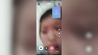 Em HS Mới Nhú Nứng Lồn Call Sét với trai