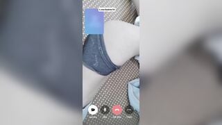 Em HS Mới Nhú Nứng Lồn Call Sét với trai