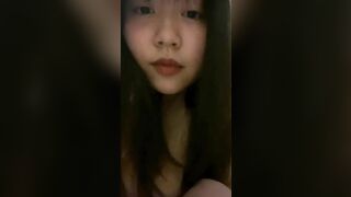 Chăn Mãi Em Chubby Mới Chịu Móc Lồn Cho Xem