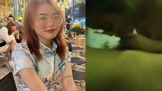 Clip Hot Phương Ly Sinh Viên Năm Nhất Bú Cu Trai Lạ