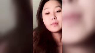 em hàng mũm mĩm vú mướp ngồi cưỡi ngựa cực đã