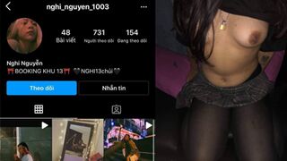 Clip Hot Nghi Nguyễn Sinh Viên Năm Nhất Cô Đơn