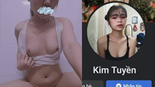 Clip Hot Kim Tuyền Bị Nyc Hack Acc Tung Clip Thủ Dâm