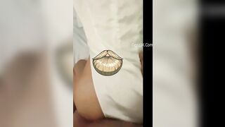 Clip Hot Phương Thuỳ Nữ Sinh Áo Dài Mới Nhất