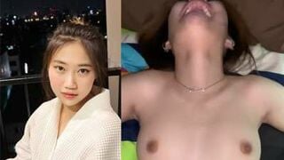 Clip Hot Phê Muốn Chảy Nước Mắt Vì Cặc Anh Người Yêu Bự Chảng