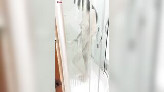 Vãi, Em Học Sinh Xả Đồ djt nhau Xong mặc quần áo đi học luôn