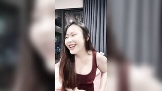 Thảo Baby 2006 live thủ dâm bắn nước rên rỉ với con cu giả Phần 29