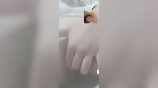 Phạm Nhi 2ka9 non tơ call sex móc lồn với thằng bạn thân