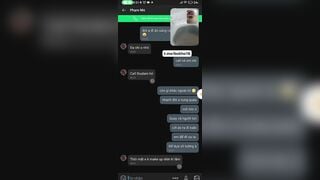 Phạm Nhi 2ka9 non tơ call sex móc lồn với thằng bạn thân