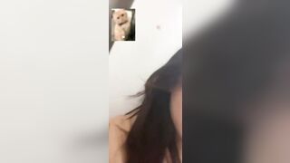 Em Này Ngon Quá Chăn Mãi Mới Chịu Cho Xem