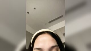 4 Lucky-2k6 em gái xinh live show nói chuyện 22.9.24 tiếp