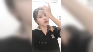 Clip Hot Nguyễn Lan Hương 2ka8 Thủ Dâm Vú Đúng Đẹp