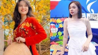 Clip Hot Đôi Bạn Thân Trúc Ly Và Ngọc Anh Chat Sex