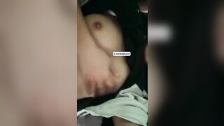 Bé  HS Bím Múp Râm Lông Ở Vùng Cao Rụt Rè Móc Bím