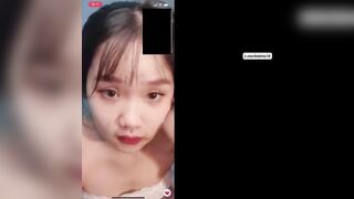 Tốn 3 Lít Cho Em Gái Để Xem Em Móc
