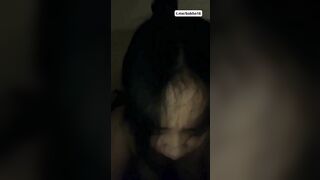 doggy bé HS non tơ xinh xắn dâm đãng cực sướng cu