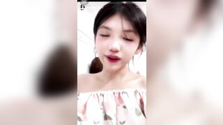 Bé Cực Non Mới Lớn Móc Bướm Tận 20p Lên Đỉnh Luôn