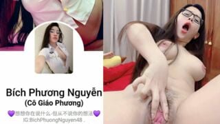 Clip Hot Cô Giáo Bích Phương Giáo Trình Dạy Mới Nhất