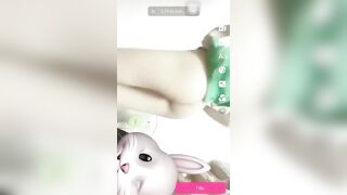 Bé này gạ mãi k chịu Móc chỉ thích nhảy nude khỏa thân cực nứng