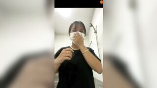 Bé call video thủ dâm với người yêu
