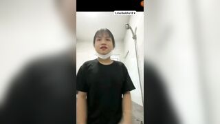 Bé call video thủ dâm với người yêu