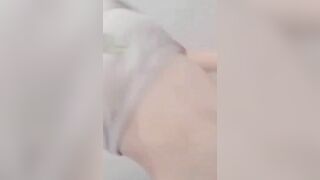 Học Sinh Bây Giờ Nứng Lồn Sớm Quá Mới 2k8 Đã Thủ Dâm Cho Trai Xem