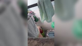 Mới nhú nggon