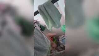 Mới nhú nggon