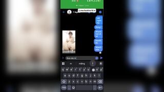 Huấn luyện bé HS móc lờ