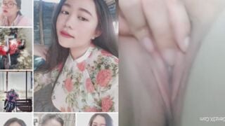 Clip Hot Cô Giáo Trần Hoà Lộ Clip Cực Dâm Đãng