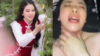 Clip Hot Linh Miu 1 Mình Quệt Nhau Với 4 Anh