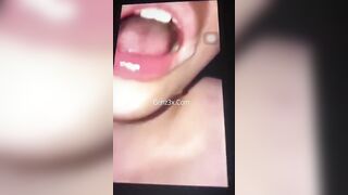 Clip Hot Linh Miu 1 Mình Quệt Nhau Với 4 Anh