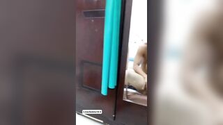 Bé dâm ác chà hột lựu em rên phê vãi