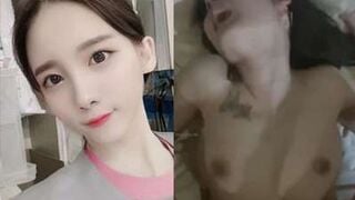 Clip Hot Y Tá Xinh Đẹp Đi Tiếp Khách Giúp Sếp Mất Luôn Trinh Tiết