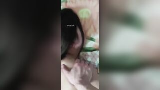 Clip Hot Anh Chịch Mạnh Quá Em Khóc Vì Sướng Vừa Vì Đau