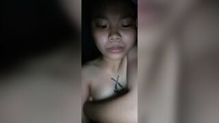 1 menber nữ đóng góp video thủ dâm của bản thân
